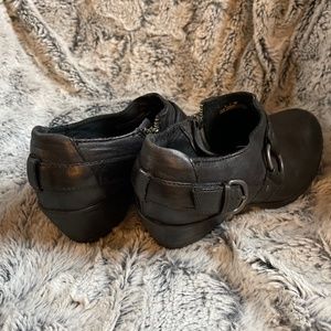 Born Ankle boots